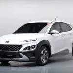 Hyundai Kona 2022 Smart