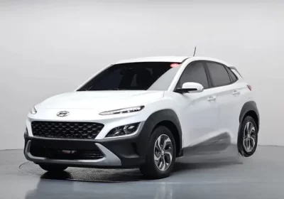 Hyundai Kona 2022 Smart