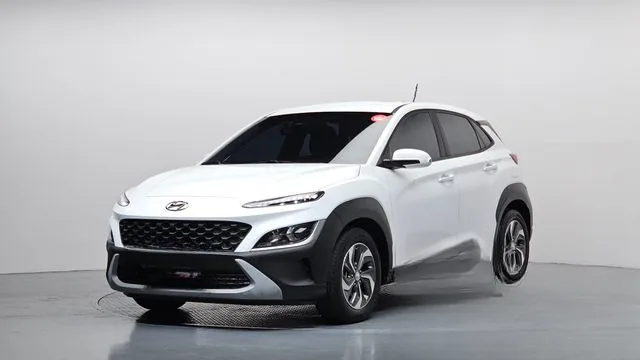 Hyundai Kona 2022 Smart