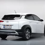 Hyundai Kona 2022 Smart
