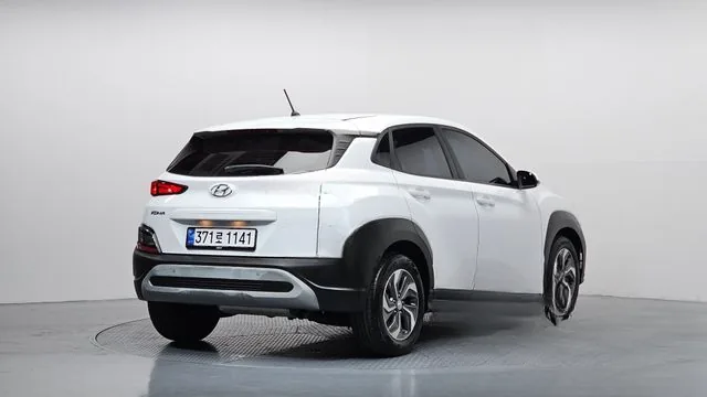 Hyundai Kona 2022 Smart