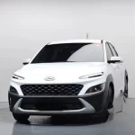 Hyundai Kona 2022 Smart