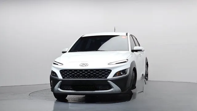 Hyundai Kona 2022 Smart