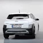 Hyundai Kona 2022 Smart