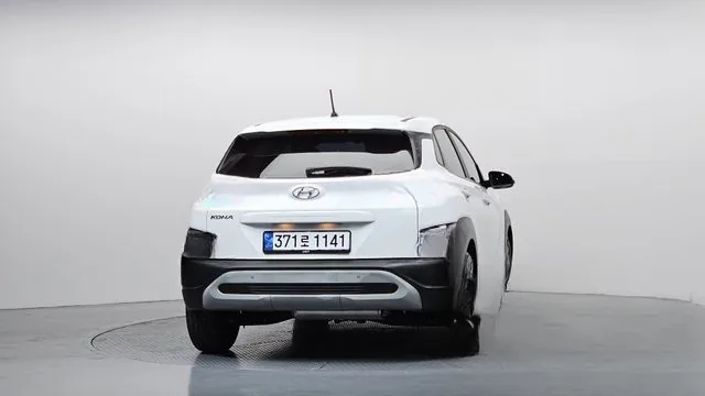 Hyundai Kona 2022 Smart