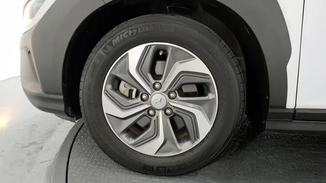 Hyundai Kona 2022 Smart