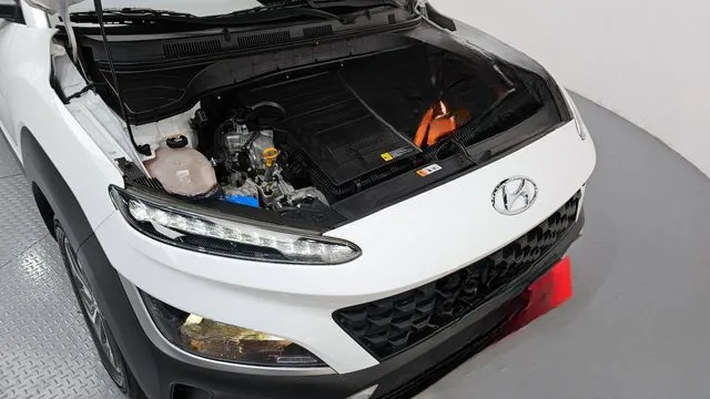 Hyundai Kona 2022 Smart