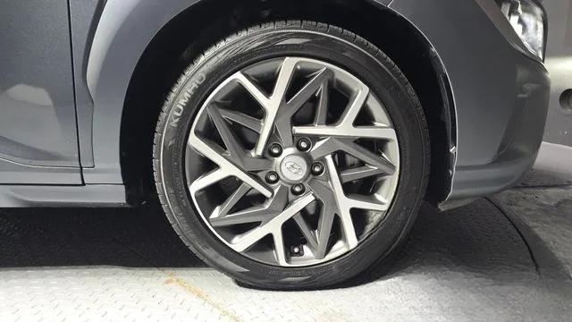 Hyundai Kona 2021 Inspiration