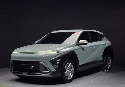 Hyundai Kona 2024 Gasoline 1.6 Turbo 2WD Premium
