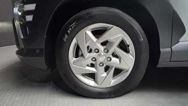 Hyundai Kona 2024 Gasoline 1.6 Turbo 2WD Premium