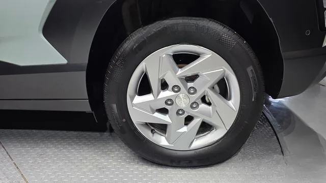 Hyundai Kona 2024 Gasoline 1.6 Turbo 2WD Premium