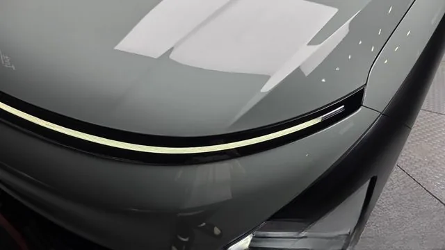 Hyundai Kona 2024 Gasoline 1.6 Turbo 2WD Premium