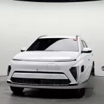 Hyundai Kona 2023 Long Range Inspiration