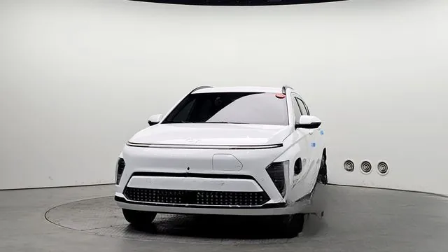 Hyundai Kona 2023 Long Range Inspiration