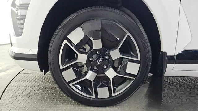 Hyundai Kona 2023 Long Range Inspiration