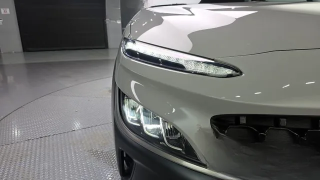 Hyundai Kona 2023 Modern Choice