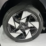 Hyundai Kona 2023 Gasoline 1.6 Turbo 4WD Inspiration