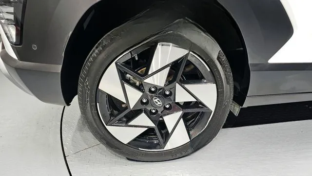 Hyundai Kona 2023 Gasoline 1.6 Turbo 4WD Inspiration