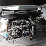 Hyundai Kona 2023 Gasoline 1.6 Turbo 4WD Inspiration