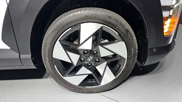 Hyundai Kona 2023 Gasoline 1.6 Turbo 4WD Inspiration