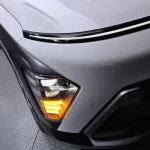 Hyundai Kona 2023 Gasoline 1.6 Turbo 4WD Inspiration