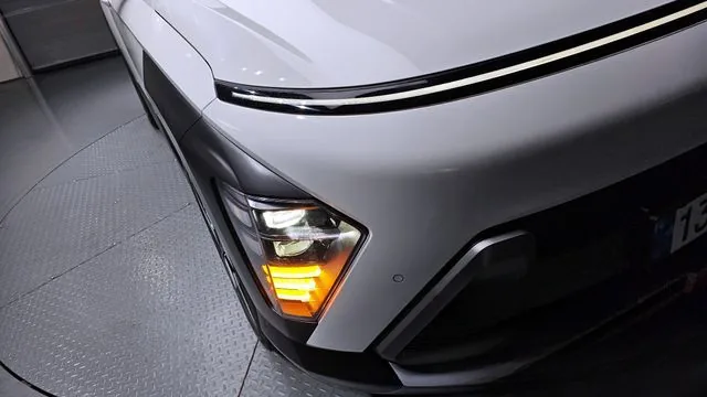 Hyundai Kona 2023 Gasoline 1.6 Turbo 4WD Inspiration