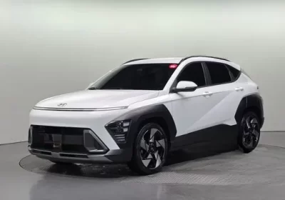 Hyundai Kona 2023 Gasoline 2.0 2WD Inspiration