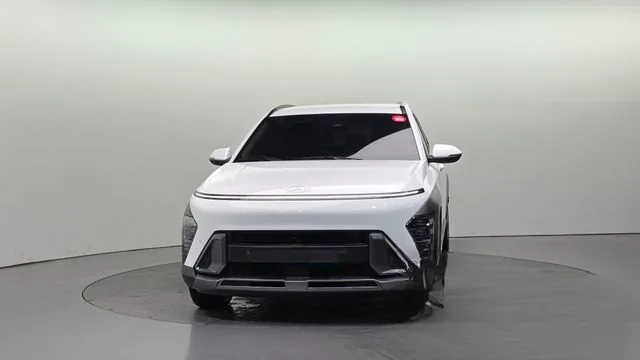 Hyundai Kona 2023 Gasoline 2.0 2WD Inspiration