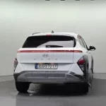 Hyundai Kona 2023 Gasoline 2.0 2WD Inspiration