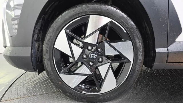 Hyundai Kona 2023 Gasoline 2.0 2WD Inspiration