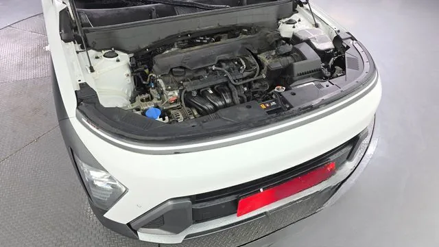 Hyundai Kona 2023 Gasoline 2.0 2WD Inspiration