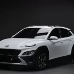 Hyundai Kona 2022 Gasoline 1.6 Turbo 2WD Inspiration