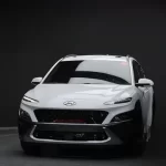 Hyundai Kona 2022 Gasoline 1.6 Turbo 2WD Inspiration