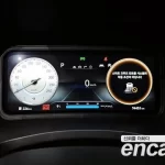 Hyundai Kona 2022 Gasoline 1.6 Turbo 2WD Inspiration
