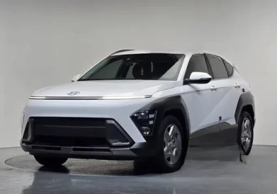 Hyundai Kona 2023 Gasoline 1.6 Turbo 2WD Premium
