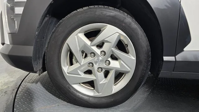 Hyundai Kona 2023 Gasoline 1.6 Turbo 2WD Premium