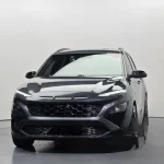Hyundai Kona 2022 Gasoline 2.0 2WD 2.0 N