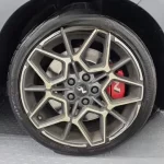 Hyundai Kona 2022 Gasoline 2.0 2WD 2.0 N