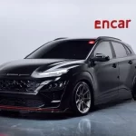 Hyundai Kona 2022 Gasoline 2.0 2WD 2.0 N