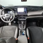 Hyundai Kona 2022 Gasoline 2.0 2WD 2.0 N