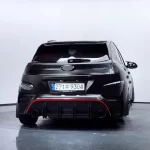Hyundai Kona 2022 Gasoline 2.0 2WD 2.0 N