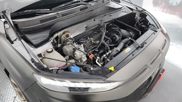 Hyundai Kona 2022 Gasoline 2.0 2WD 2.0 N