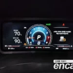 Hyundai Kona 2022 Gasoline 2.0 2WD 2.0 N