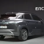 Hyundai Kona 2021 Inspiration