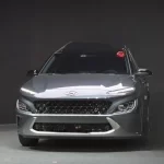 Hyundai Kona 2021 Inspiration