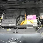 Hyundai Kona 2021 Inspiration
