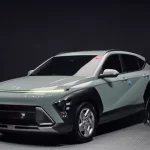 Hyundai Kona 2024 Gasoline 1.6 Turbo 2WD Premium
