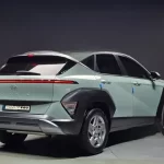Hyundai Kona 2024 Gasoline 1.6 Turbo 2WD Premium