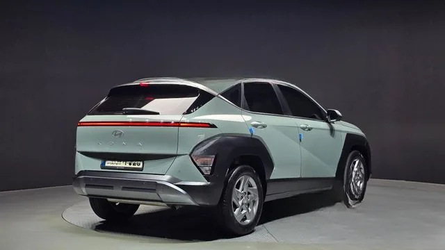 Hyundai Kona 2024 Gasoline 1.6 Turbo 2WD Premium