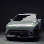 Hyundai Kona 2024 Gasoline 1.6 Turbo 2WD Premium
